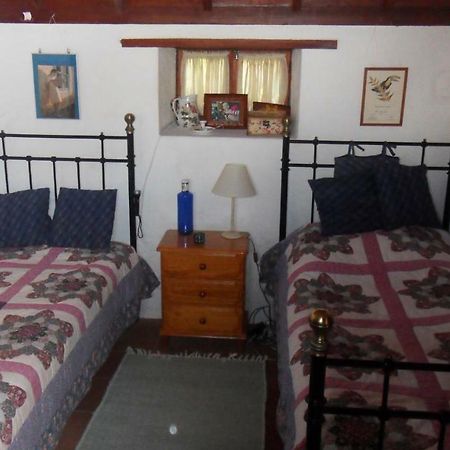 Villa Casa Gron à Breña Alta Extérieur photo