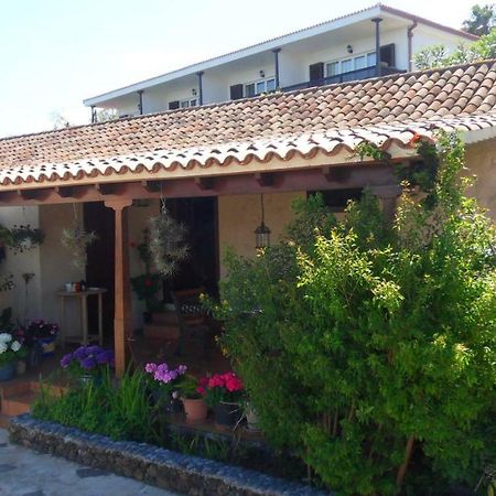 Villa Casa Gron à Breña Alta Extérieur photo