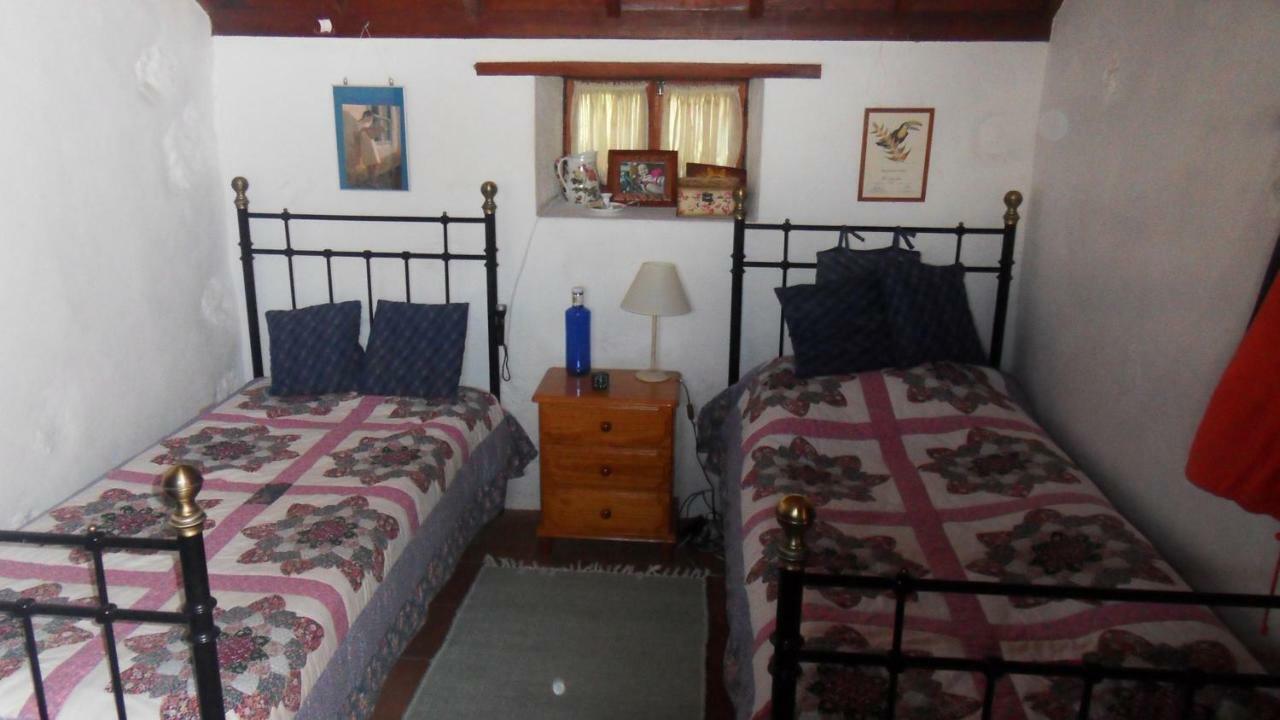 Villa Casa Gron à Breña Alta Extérieur photo