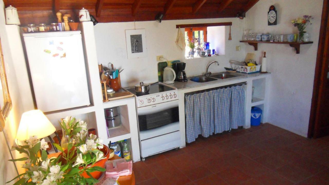 Villa Casa Gron à Breña Alta Extérieur photo