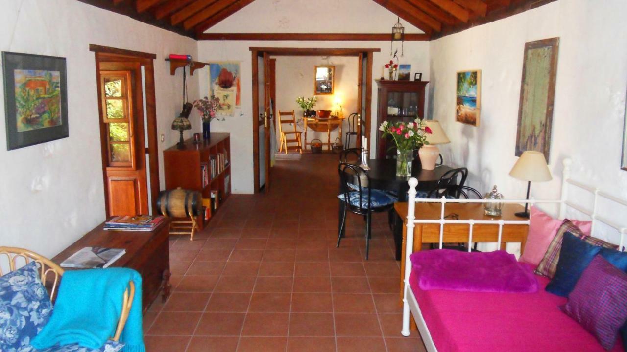 Villa Casa Gron à Breña Alta Extérieur photo