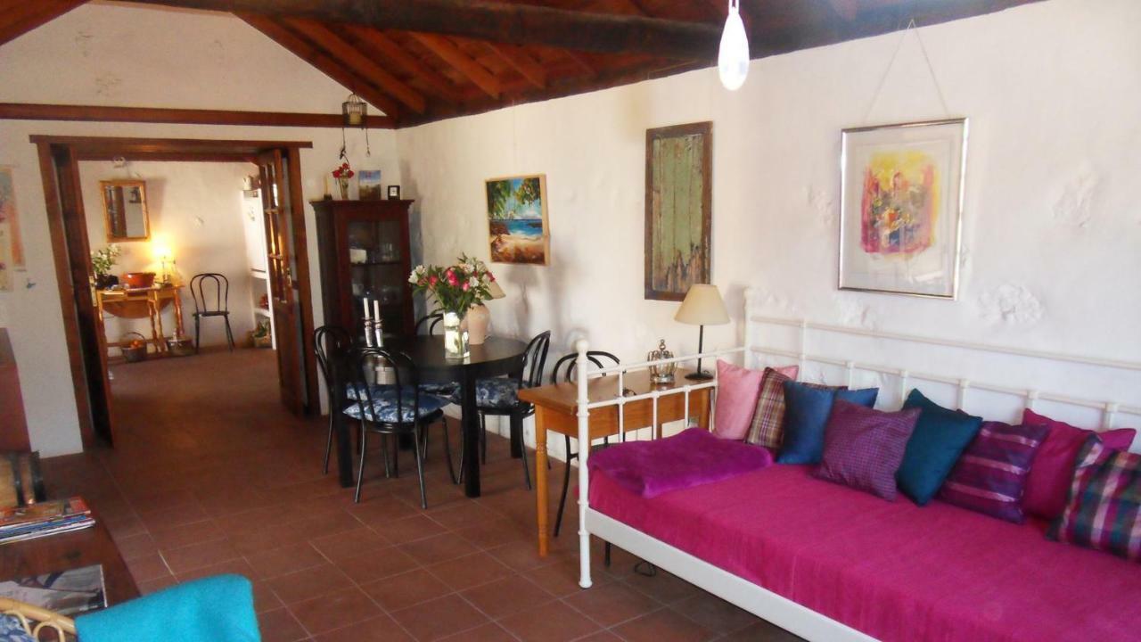 Villa Casa Gron à Breña Alta Extérieur photo