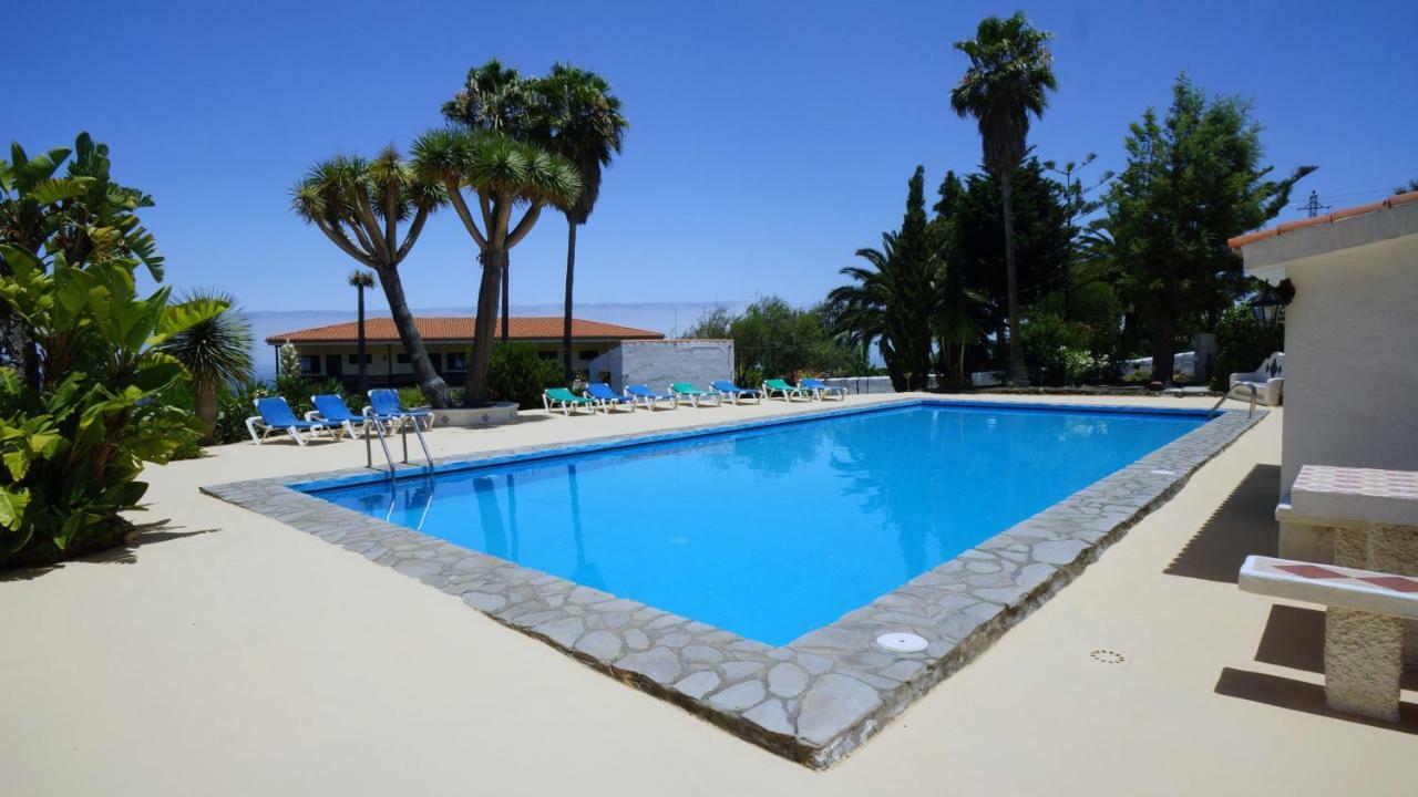Villa Casa Gron à Breña Alta Extérieur photo