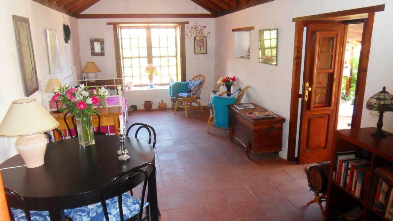 Villa Casa Gron à Breña Alta Extérieur photo