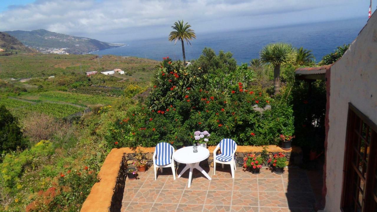 Villa Casa Gron à Breña Alta Extérieur photo