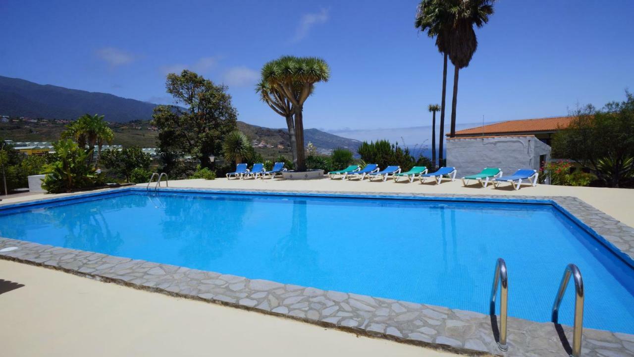 Villa Casa Gron à Breña Alta Extérieur photo