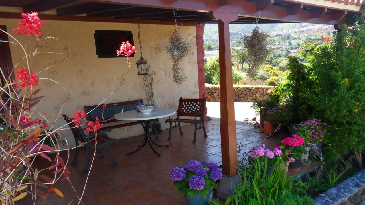Villa Casa Gron à Breña Alta Extérieur photo